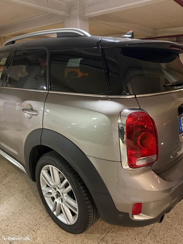 MINI Countryman - 2