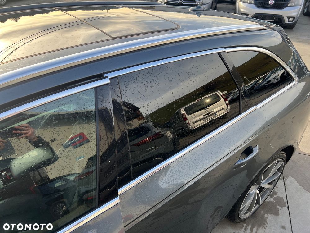Audi A4 Avant 2.0 TDI S tronic quattro sport - 31