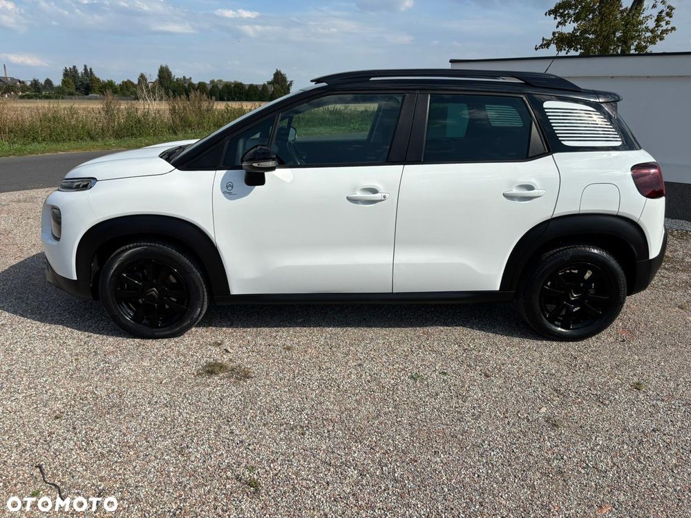 Citroën C3 Aircross ORIGINS - 2