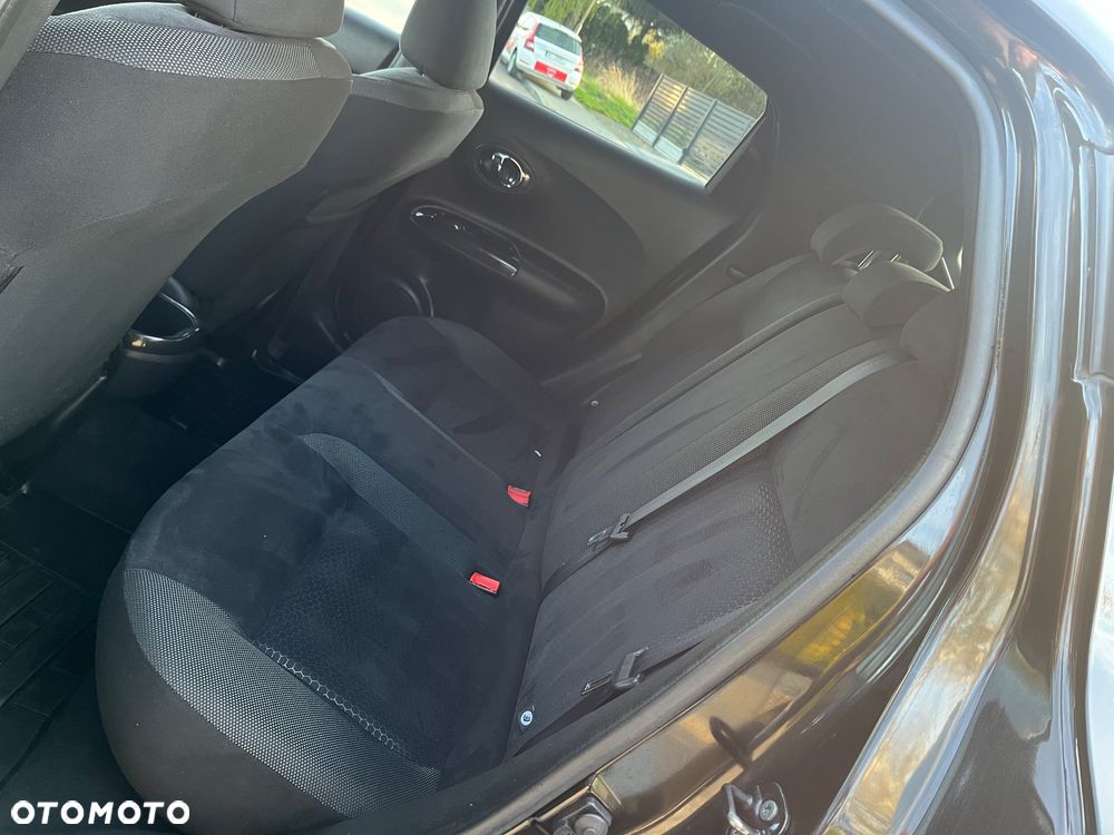 Nissan Juke 1.2 DIG-T Tekna Dark Sound - 15