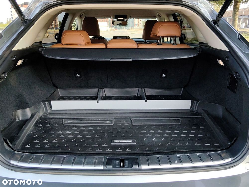 Lexus RX 300 Prestige - 18