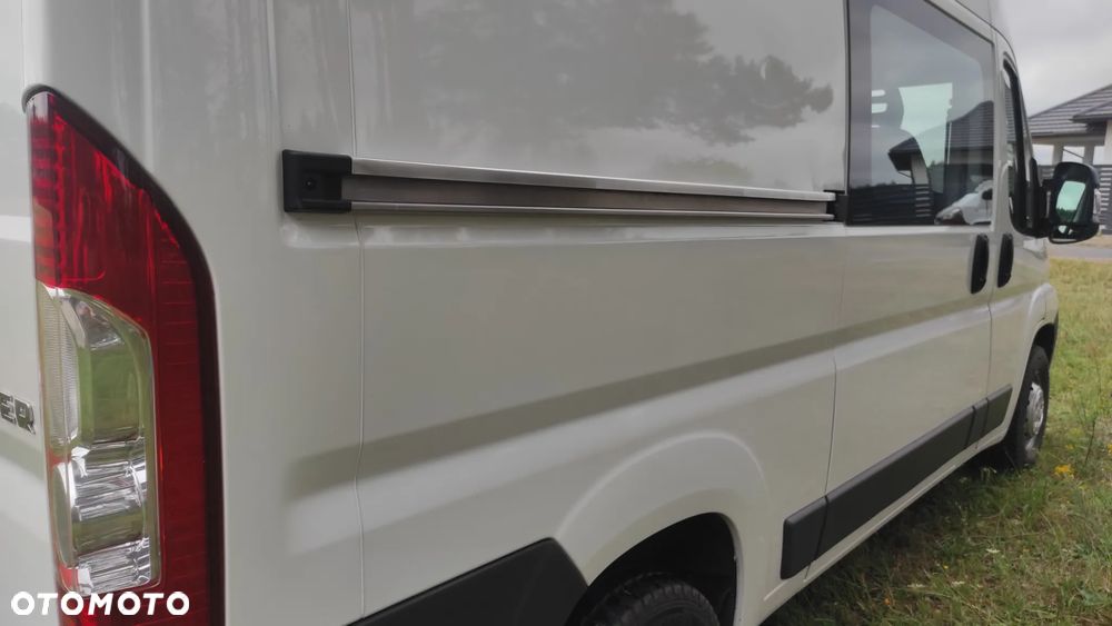 Peugeot Boxer - 37
