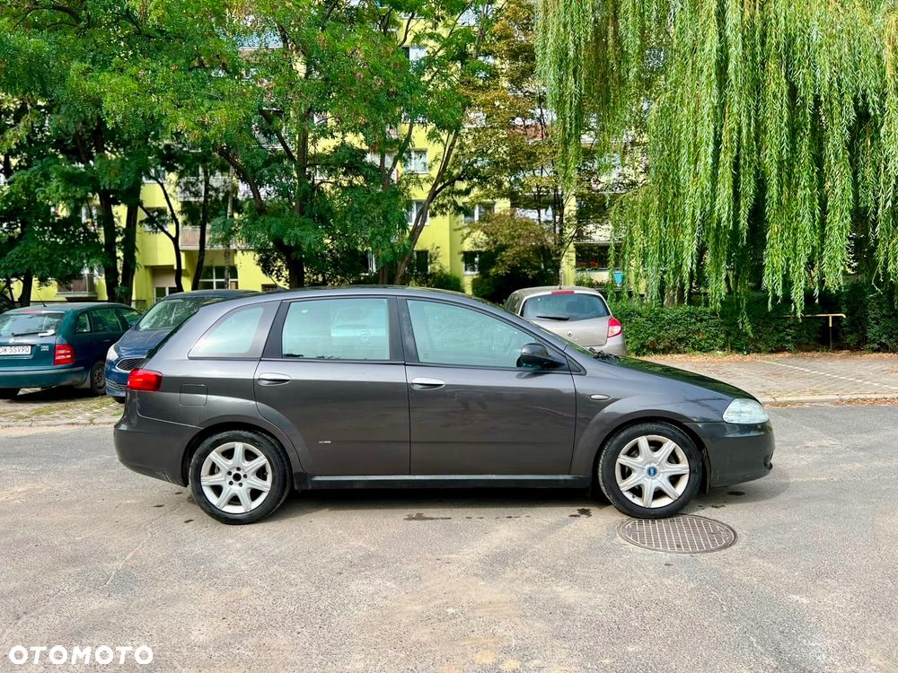 Fiat Croma - 7