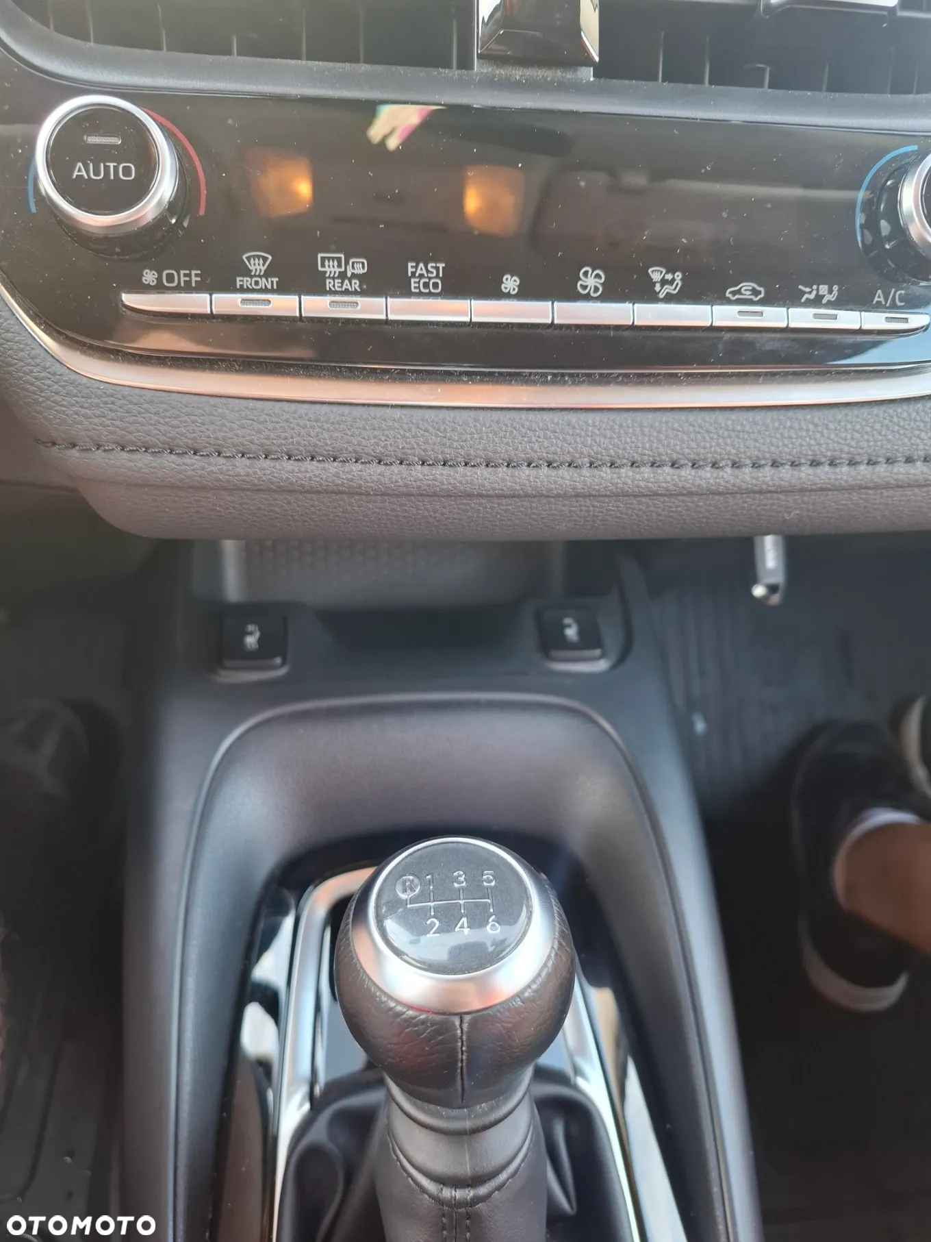 Toyota Corolla 1.5 Comfort - 20