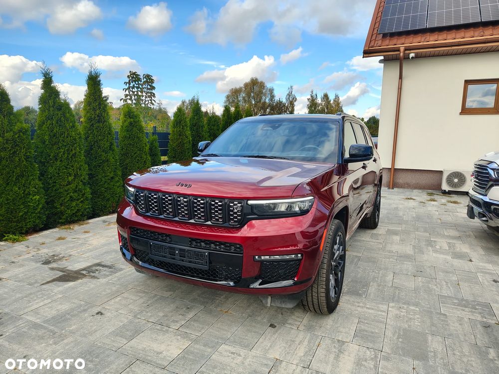 Jeep Grand Cherokee - 6