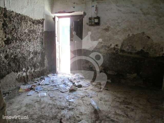 Moradia para reabilitar - Serpa - Grande imagem: 3/10