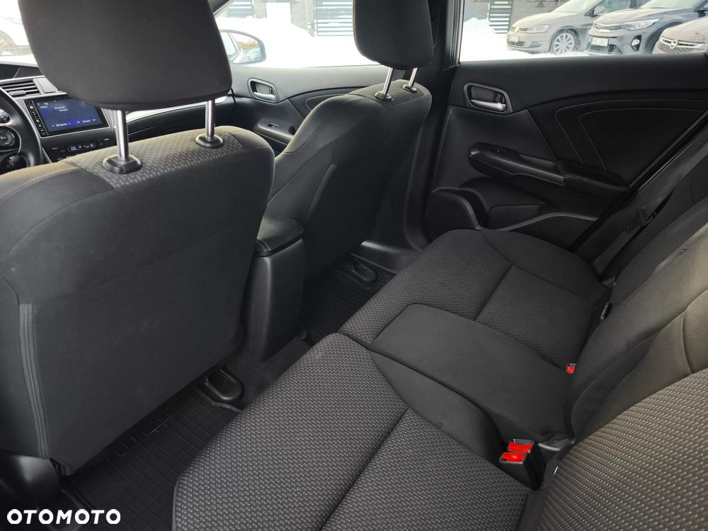 Honda Civic 1.8 i-VTEC Sport - 13