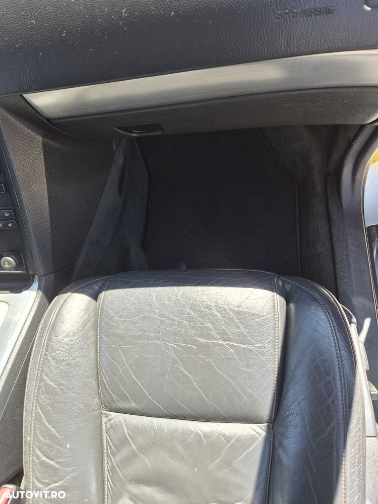 Volvo XC 90 D5 Aut. Summum - 30