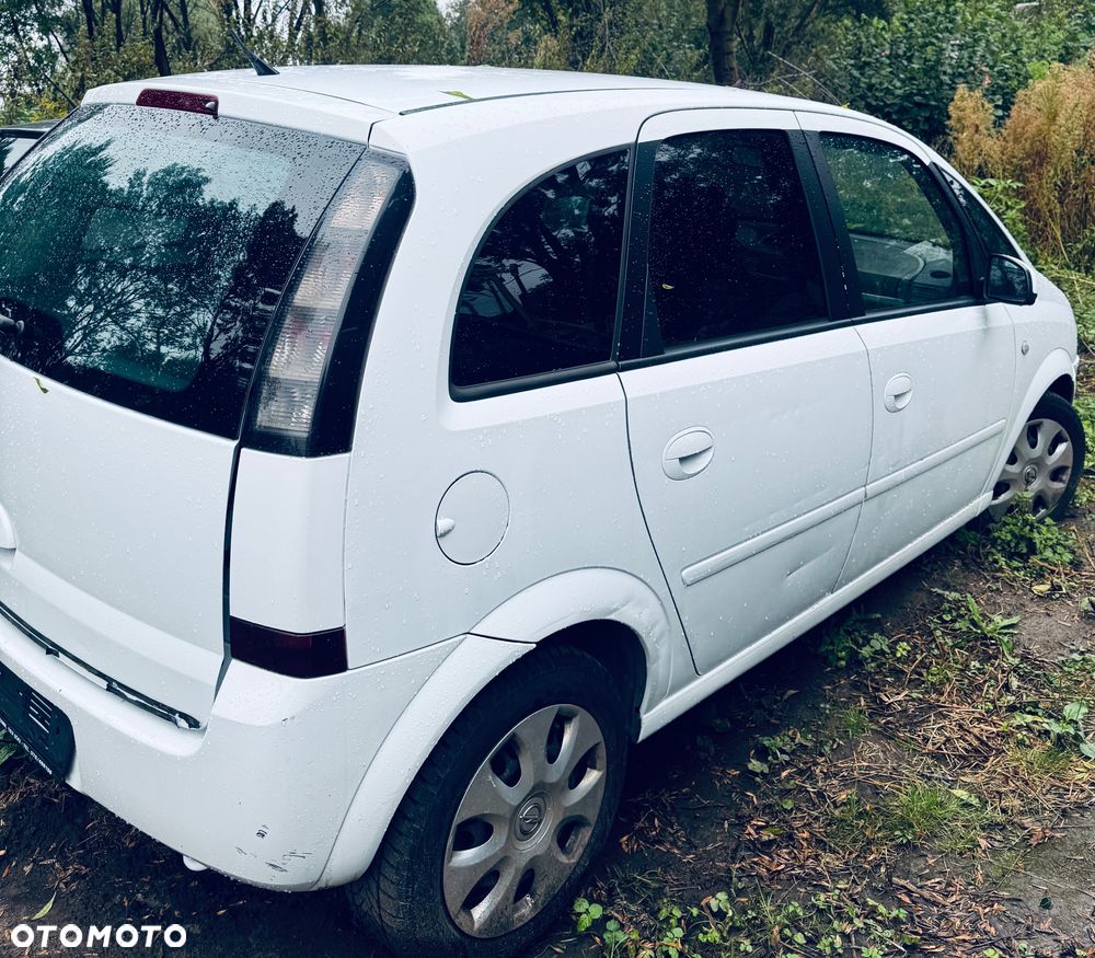 Opel Meriva 1.4 Cosmo - 3