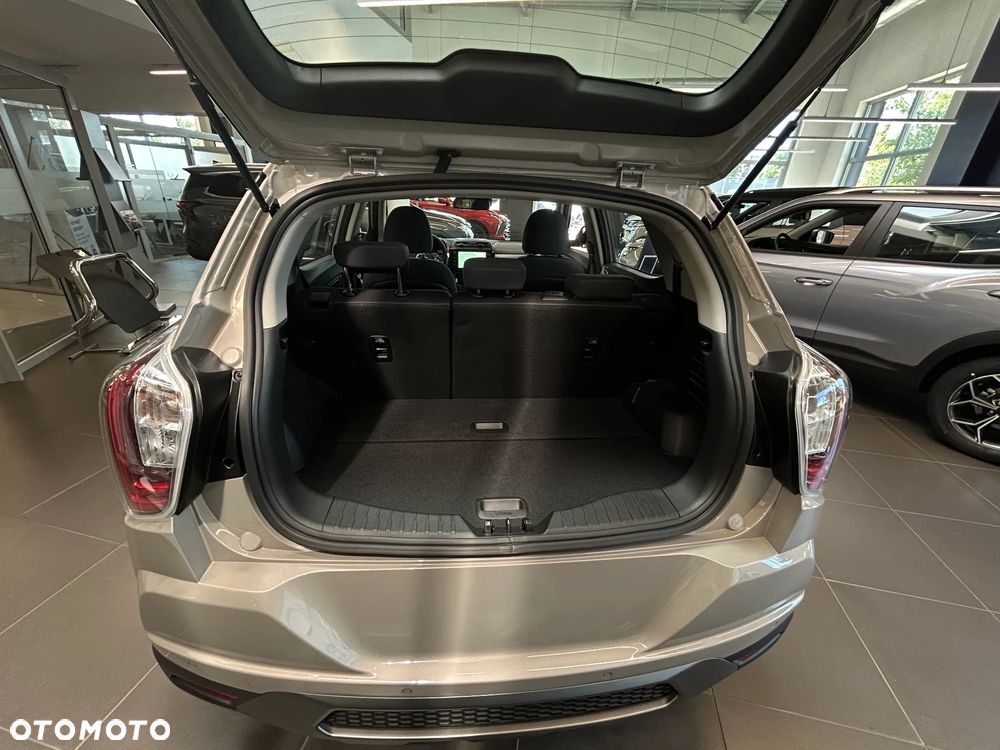 SsangYong/KGM Tivoli 1.5 T-GDI Joy - 13