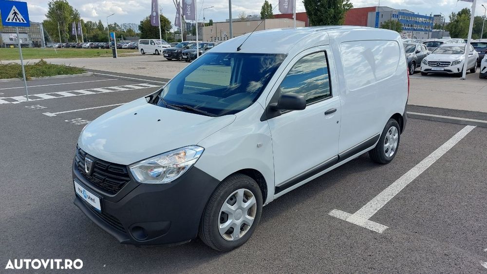 Dacia Dokker - 11