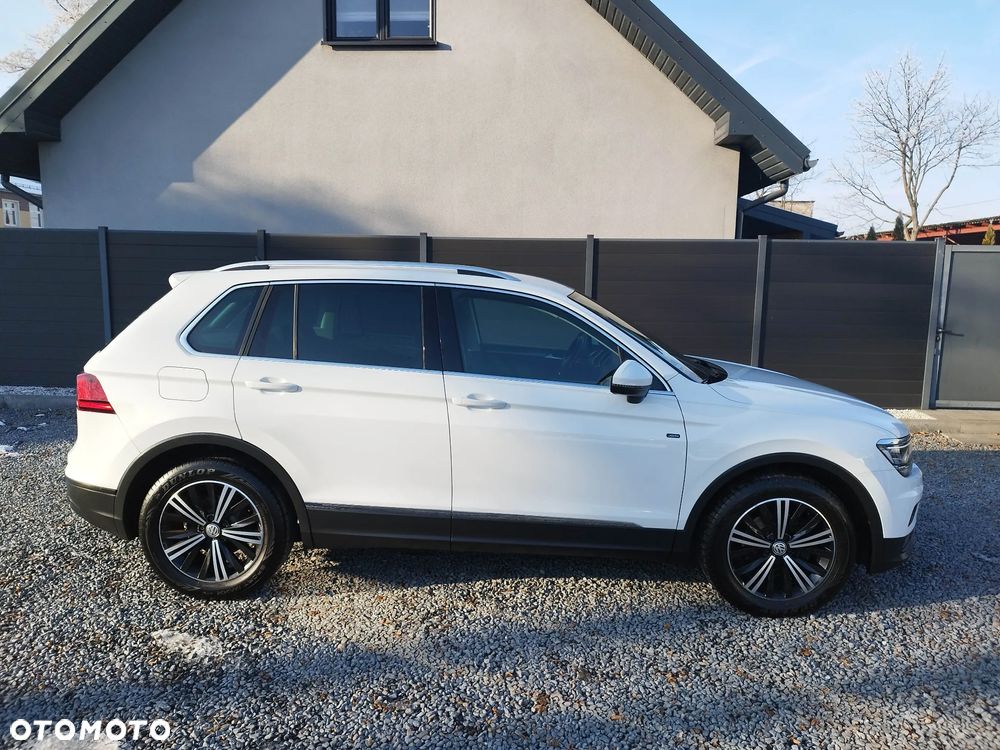 Volkswagen Tiguan 2.0 TDI SCR DSG Join - 9