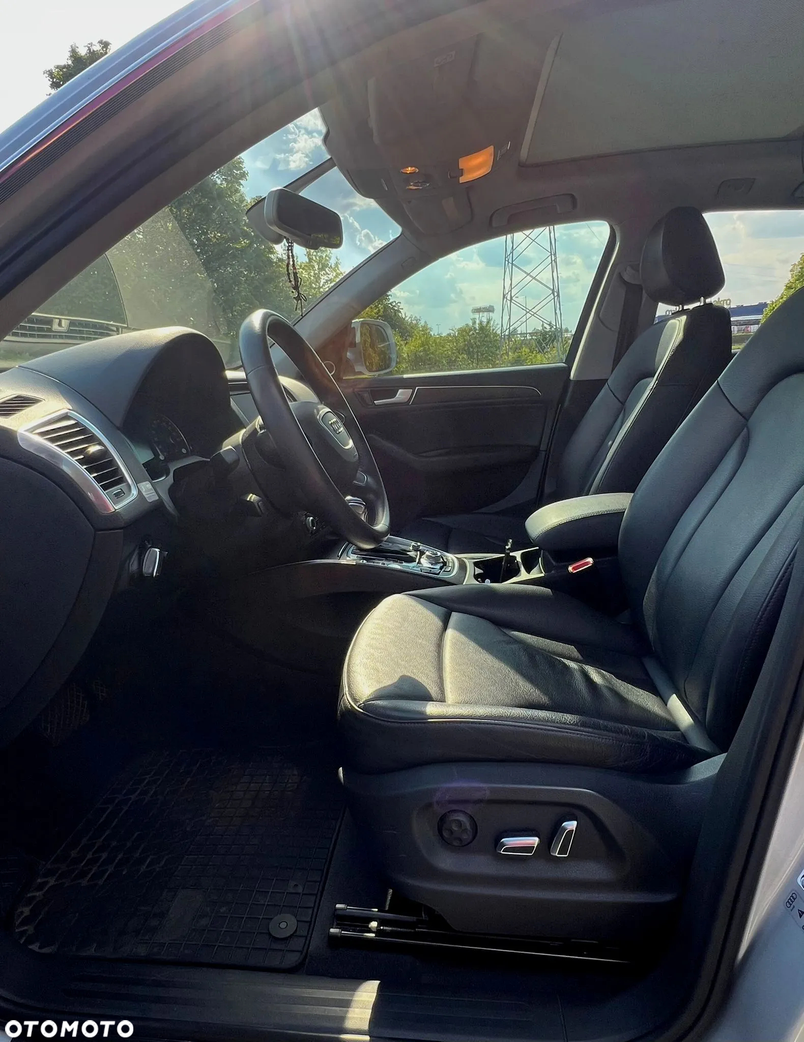 Audi Q5 3.0 TDI Quattro S tronic - 15