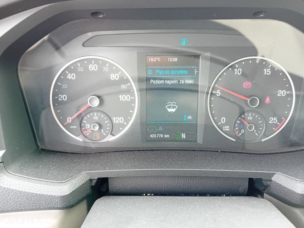 MAN TGX 18.470 BL SA - 11