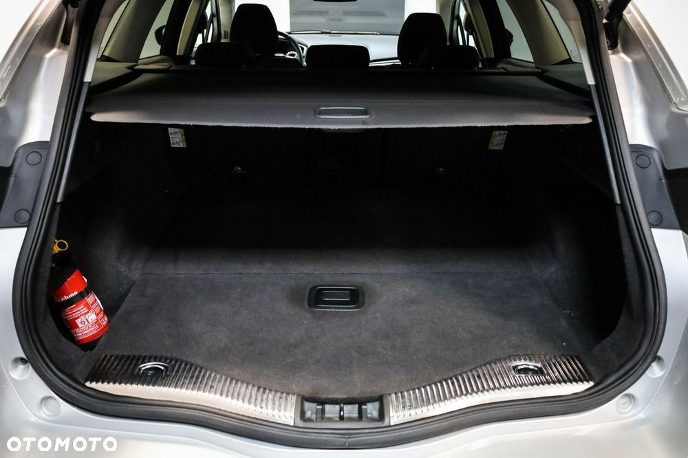 Ford Mondeo - 15