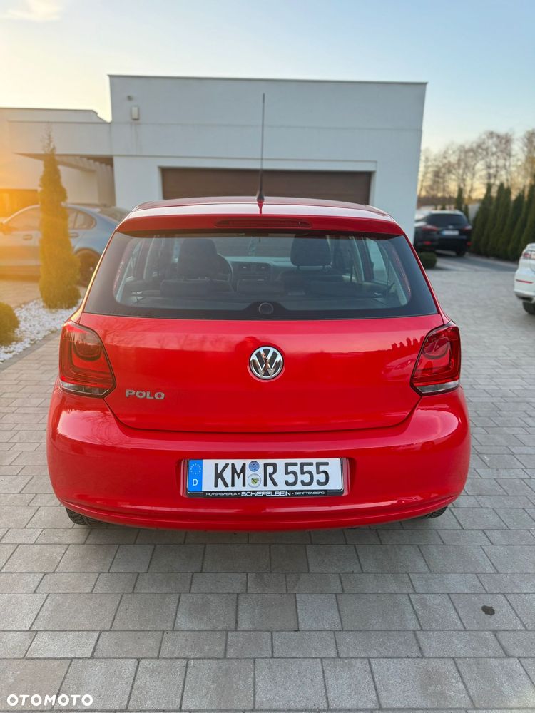 Volkswagen Polo 1.2 Style - 13