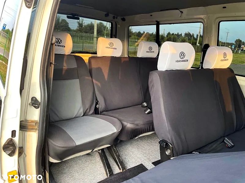 Volkswagen Transporter L - 6