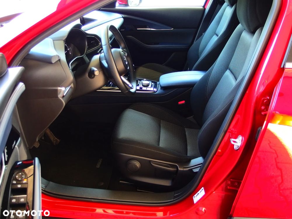 Mazda CX-30 2.0 mHEV Hikari AWD - 6