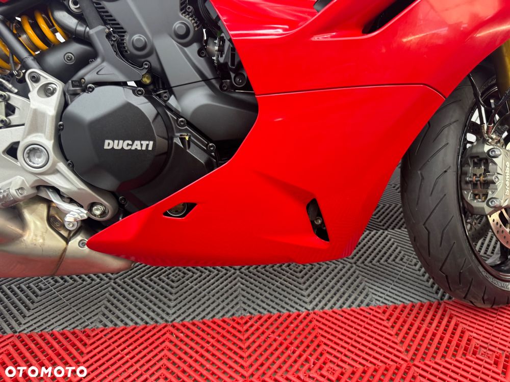 Ducati SuperSport - 36