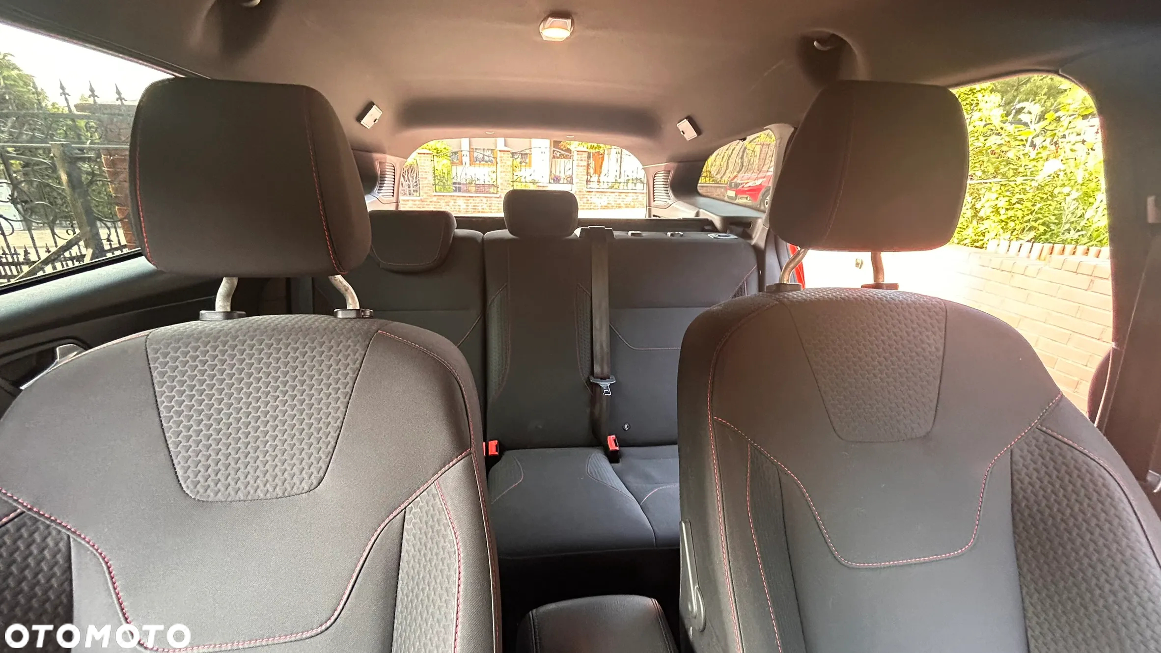 Ford Focus 1.5 EcoBoost Start-Stopp-System ST-LINE - 18