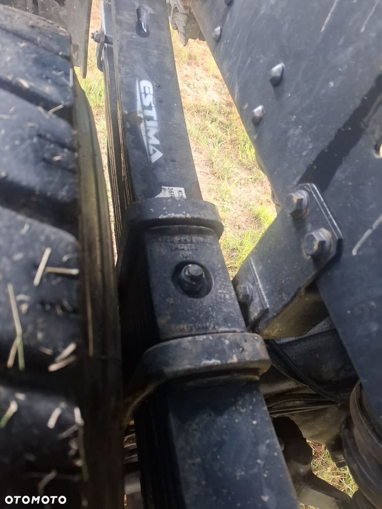MAN FE 360A - 9