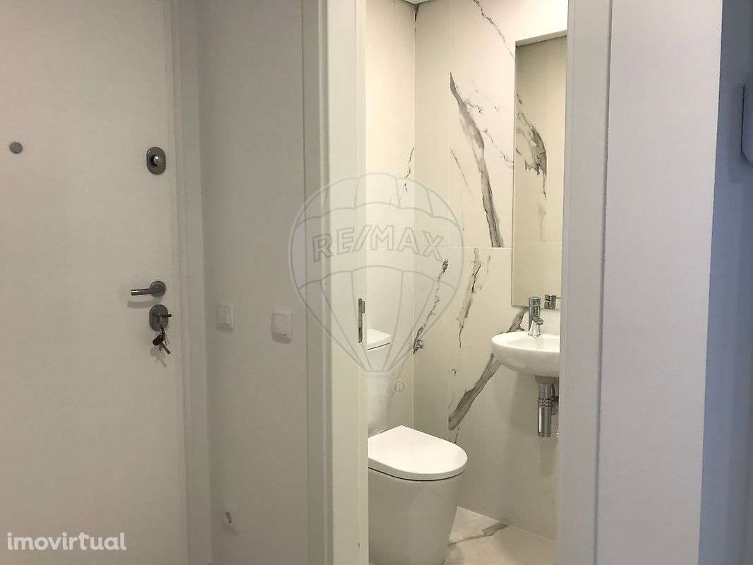 Apartamento T2 para arrendamento - Grande imagem: 3/31