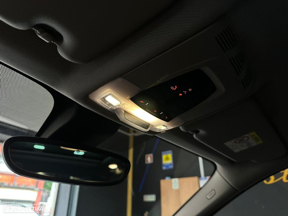 BMW X1 16 d sDrive xLine Auto - 14