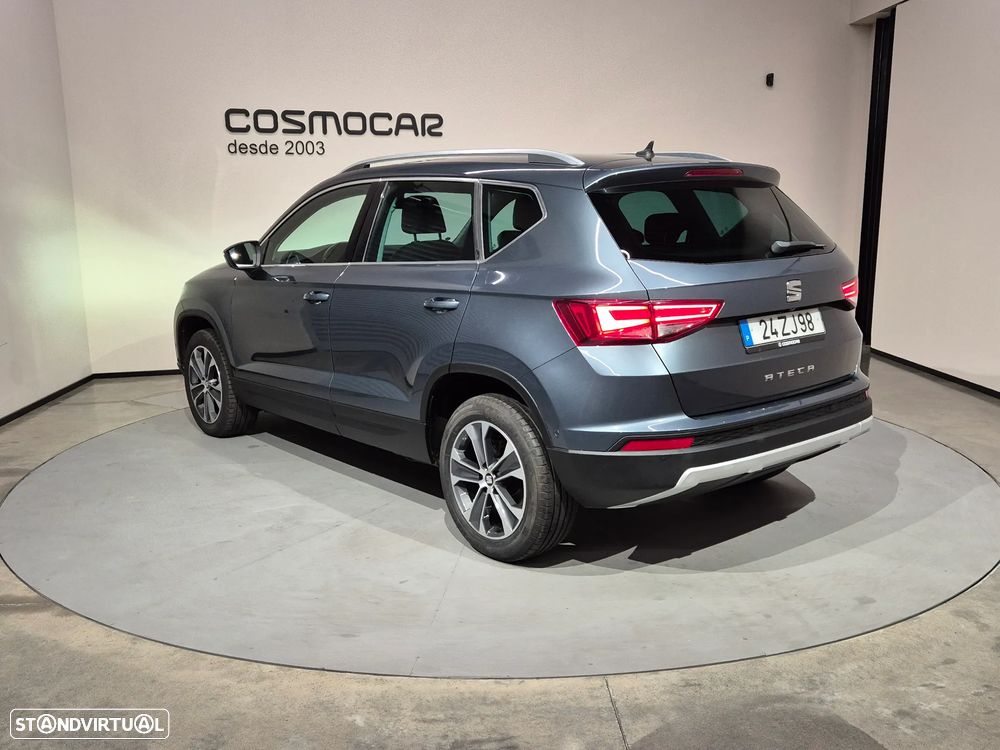SEAT Ateca 1.0 TSI Style - 8
