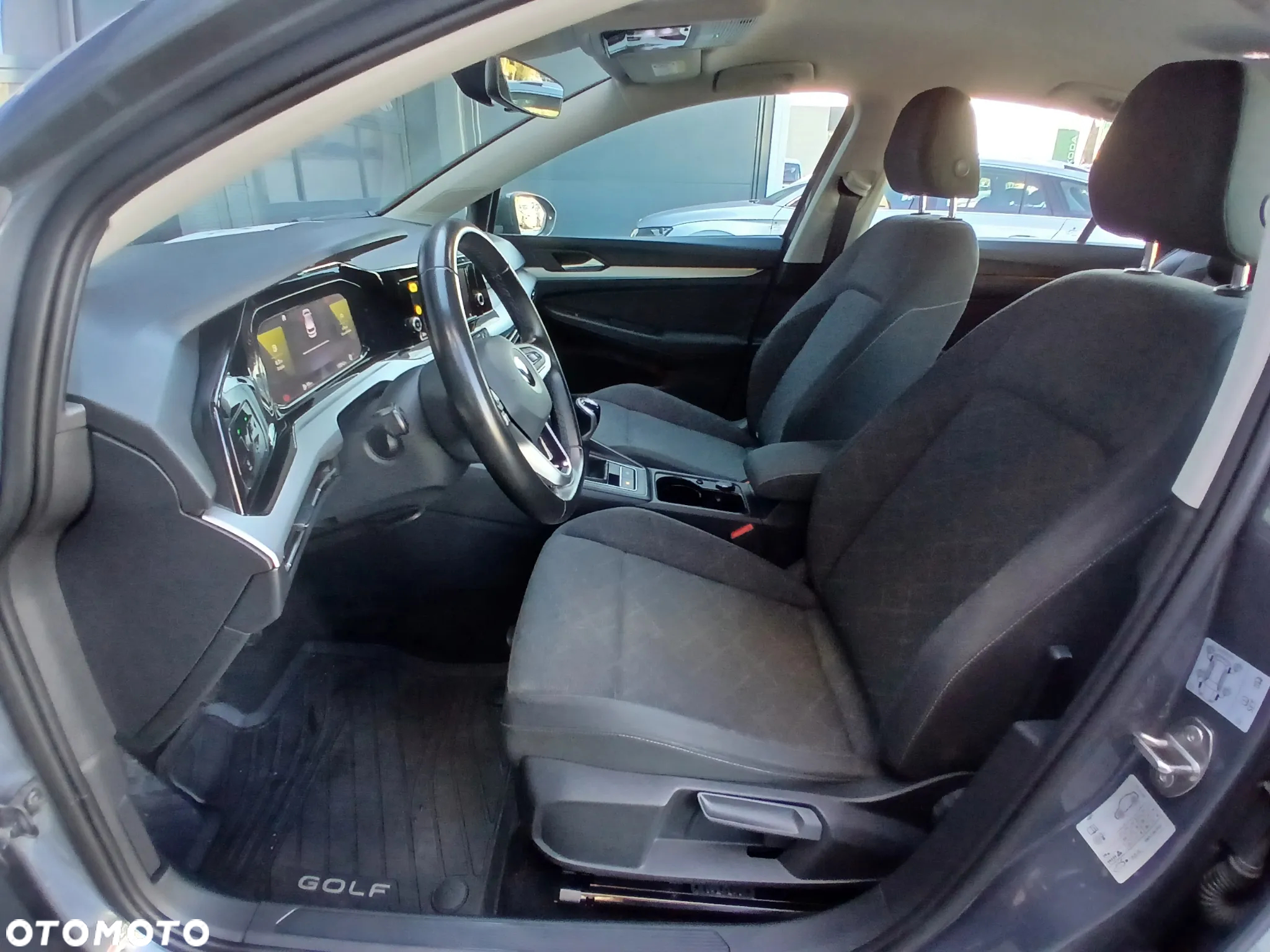 Volkswagen Golf VIII 1.0 TSI Life - 11
