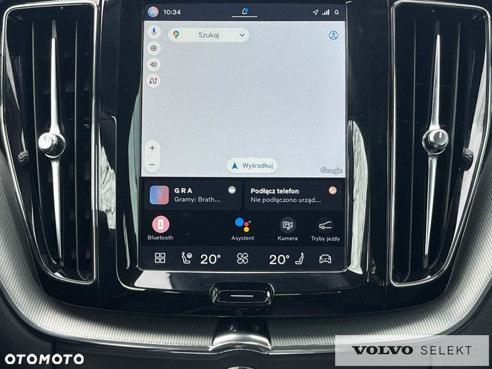 Volvo XC 60 - 15