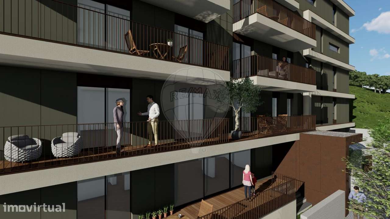 Apartamento T3 para venda - Grande imagem: 5/26