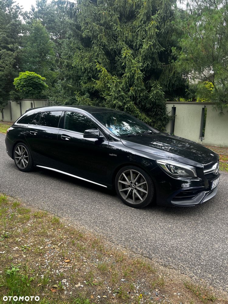Mercedes-Benz CLA - 5