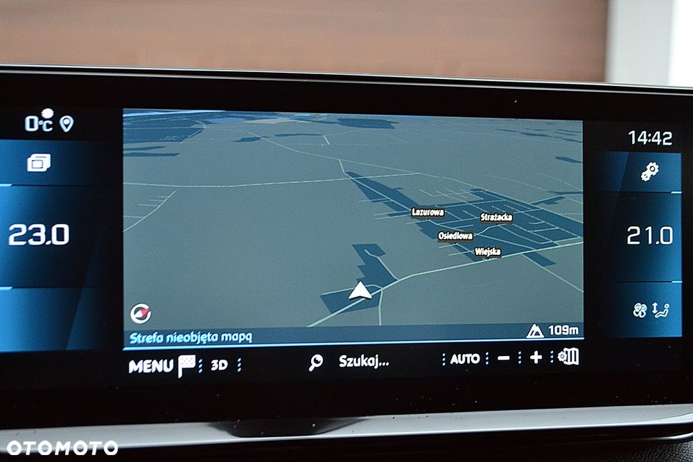 Peugeot 5008 2.0 BlueHDI GT S&S EAT8 - 38