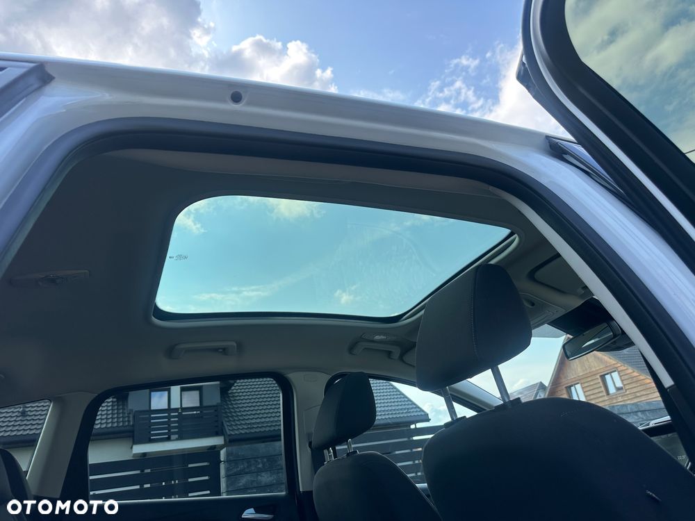 Ford C-MAX 1.5 TDCi Titanium - 9