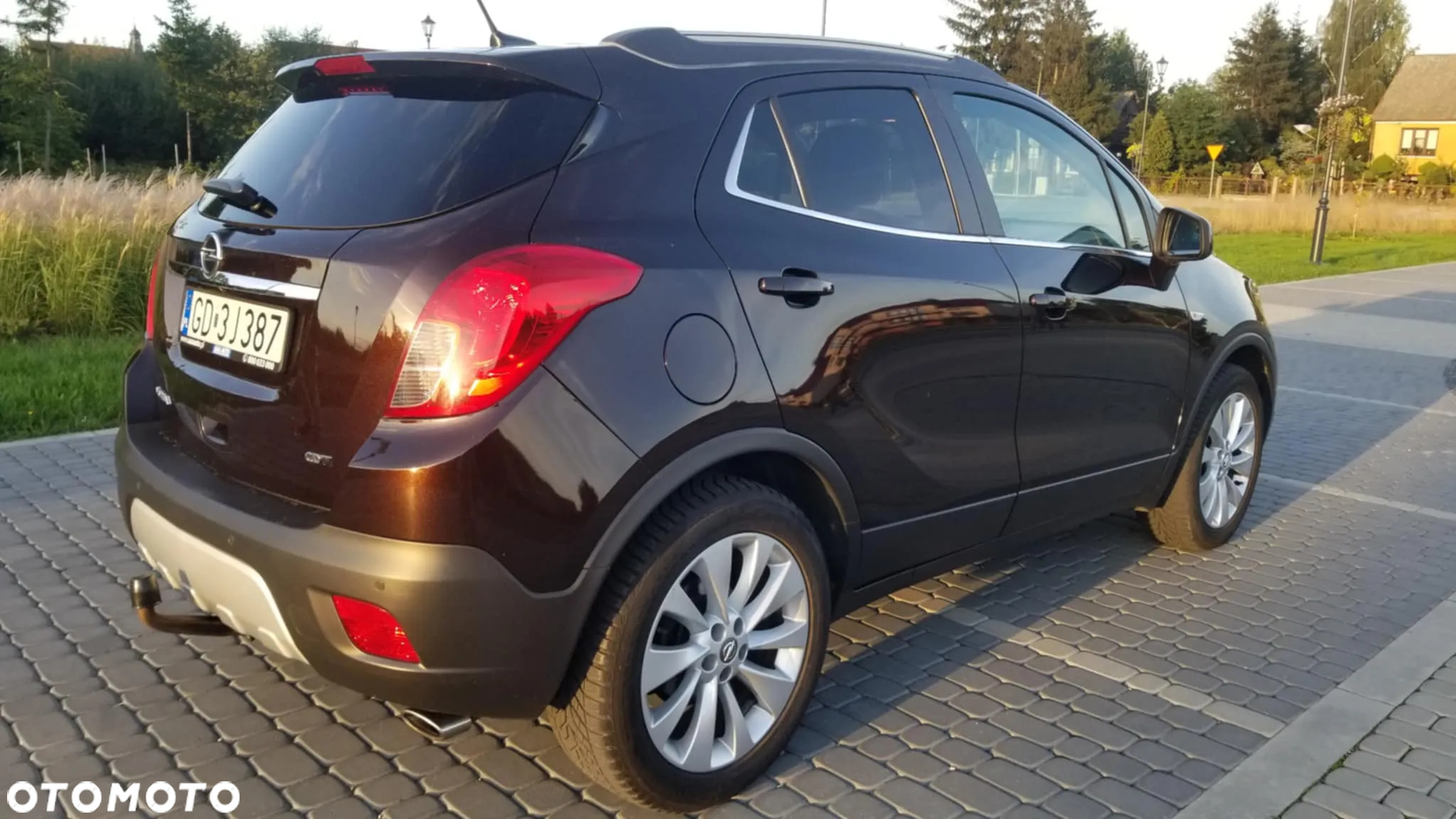 Opel Mokka - 3