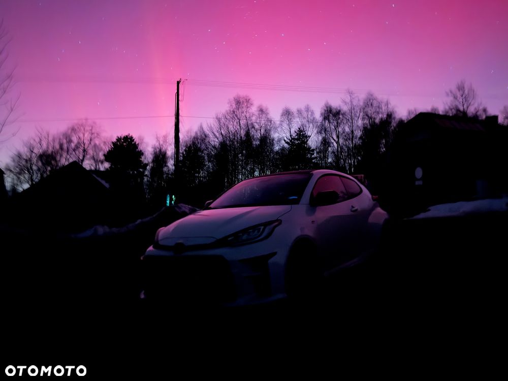 Toyota GR Yaris - 11