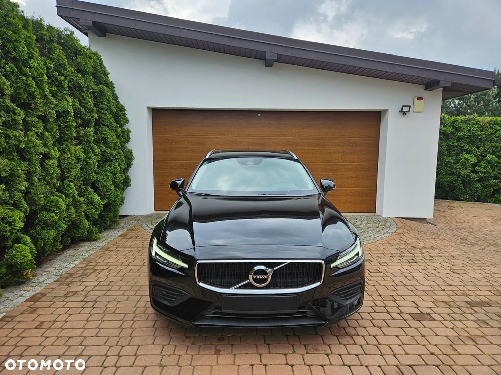 Volvo V60 T5 Geartronic Momentum Pro - 4