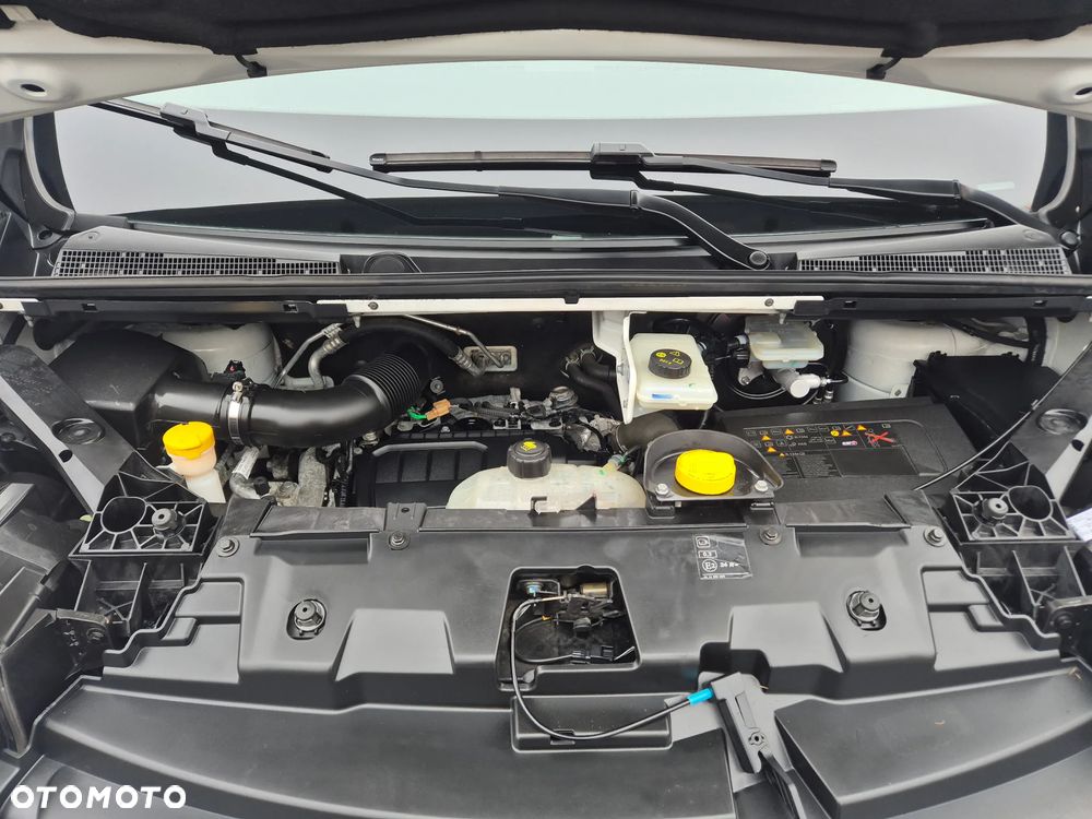 Renault Trafic - 19
