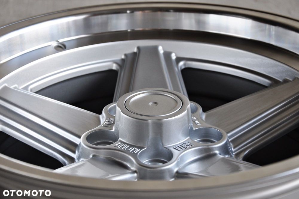 1794 FELGI 16 5x112 MERCEDES PENTA SL W107 W129 8J 9J - 6