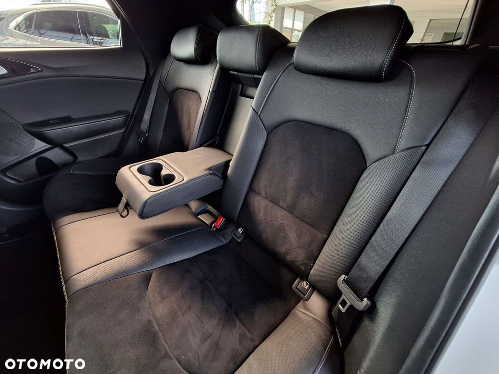 Kia XCeed 1.5 T-GDI GT-Line DCT - 26