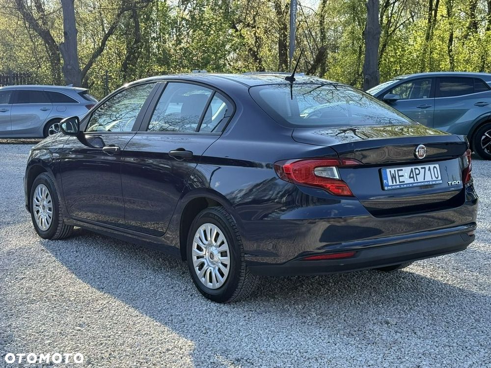 Fiat Tipo 1.0 T3 Life - 5