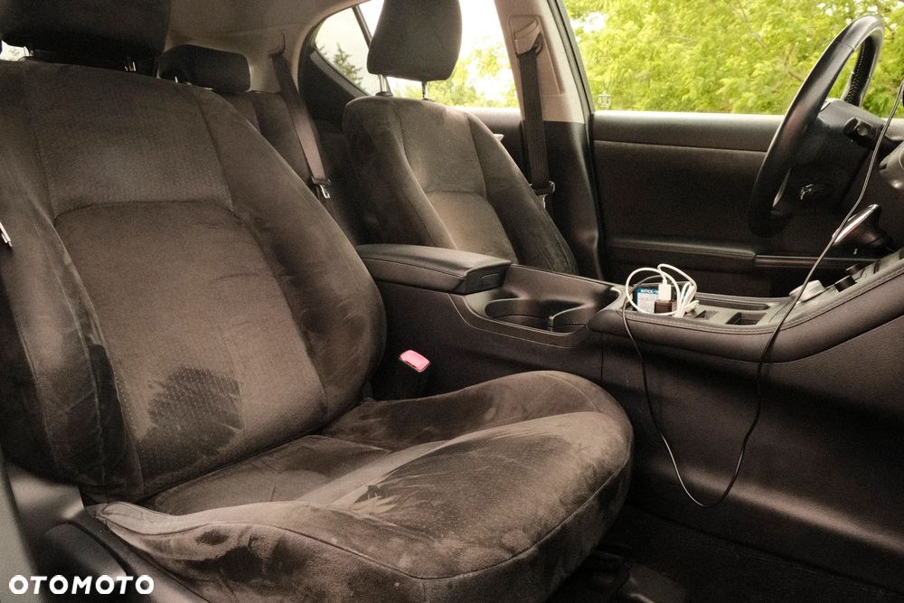 Lexus CT 200h Classic - 20