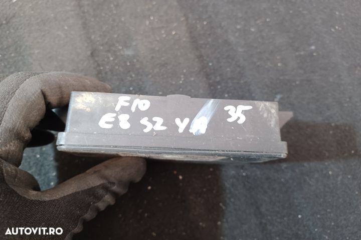 Calculator frana mana 0110530431 EB679908301 231220-10 32620257-A 011 - 4