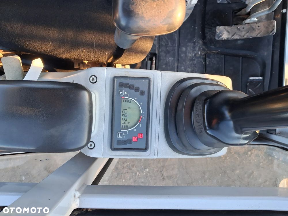 Wacker Neuson ET16 - 5
