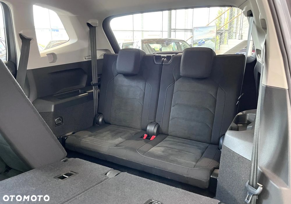 Volkswagen Tiguan Allspace 1.5 TSI EVO Elegance DSG 7os - 26