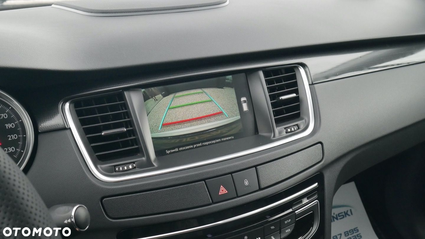 Peugeot 508 - 11