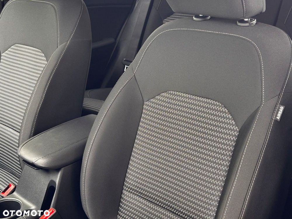 Kia XCeed 1.5 T-GDI M DCT - 19