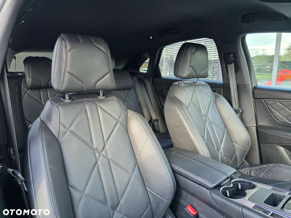 DS Automobiles DS 7 Crossback 1.6 PureTech Rivoli - 27