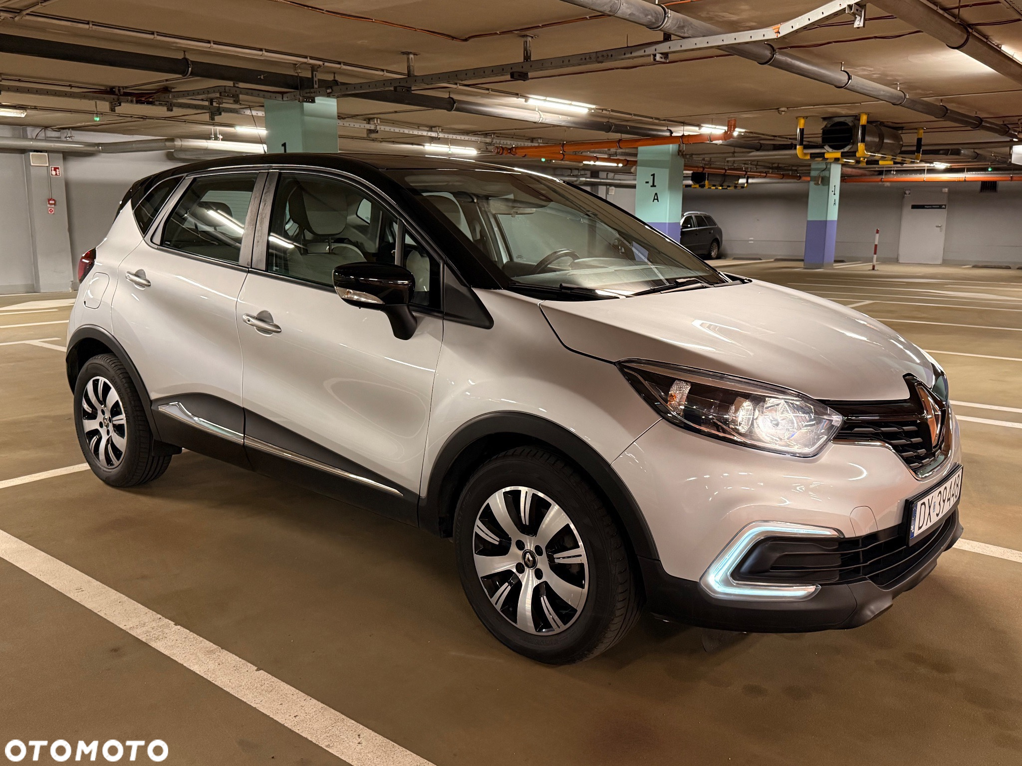 Renault Captur 1.3 TCe Intens - 2