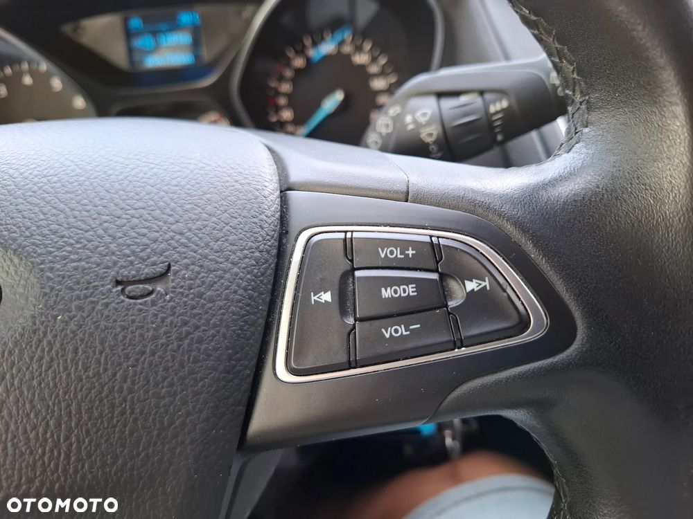 Ford Focus 1.0 EcoBoost Trend Sport ASS - 25